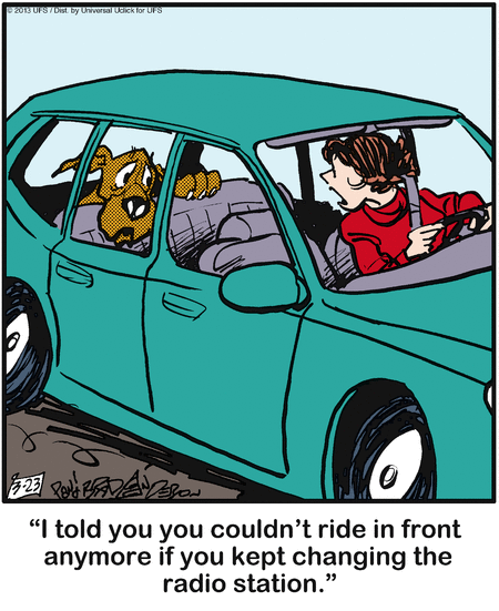 marmaduke